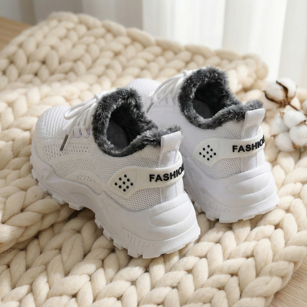 Elvra | Comfort-Focused Orthopedic Sneakers