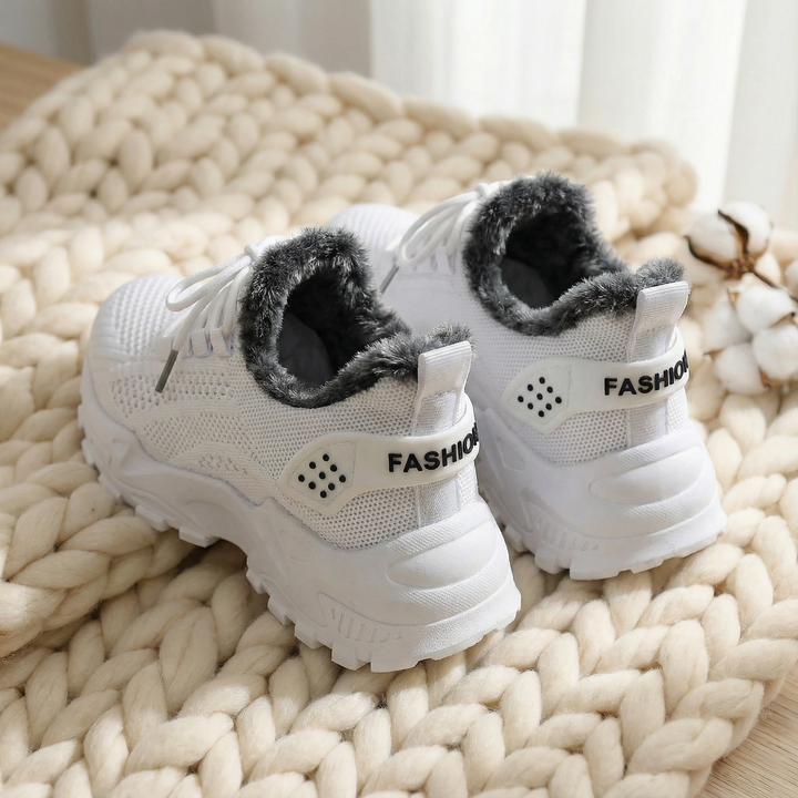 Elvra | Comfort-Focused Orthopedic Sneakers