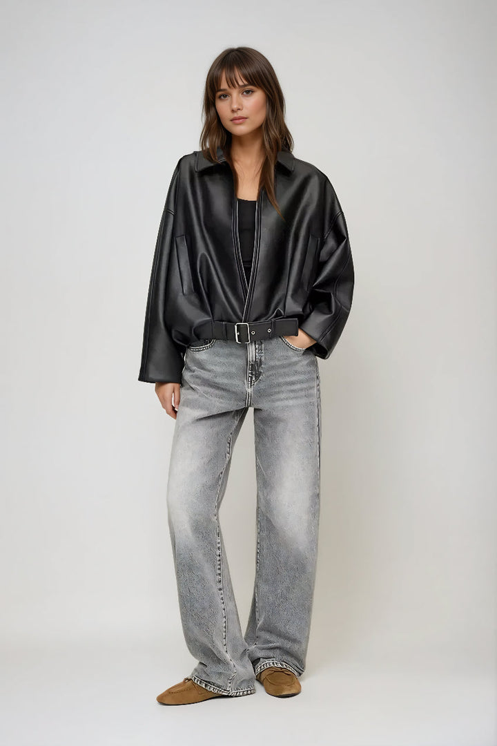 Aviata | Retro Jacket