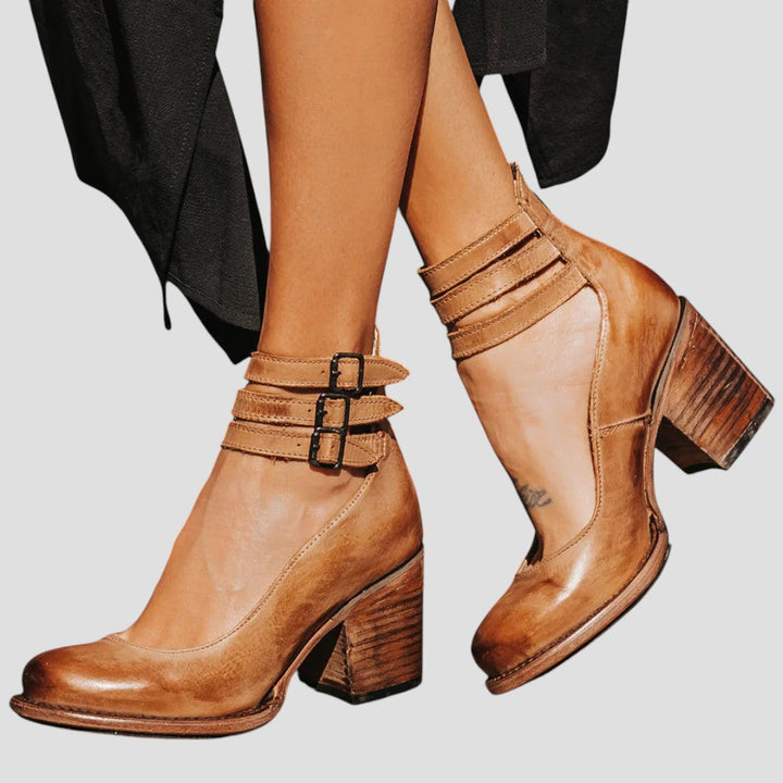 Nela | Stylish comfortable boots
