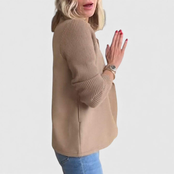 Jasmine - Casual Blazer