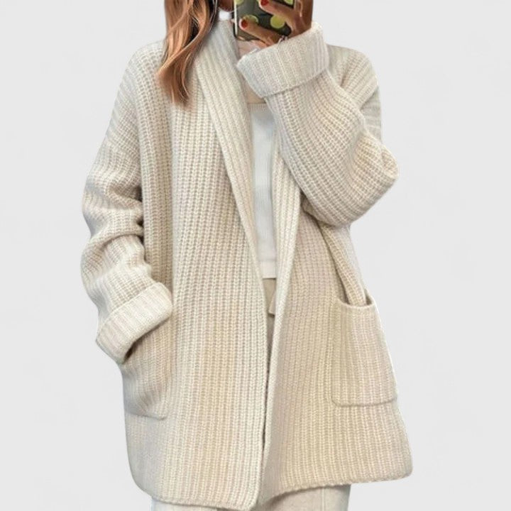 Winona | Cozy Cardigan