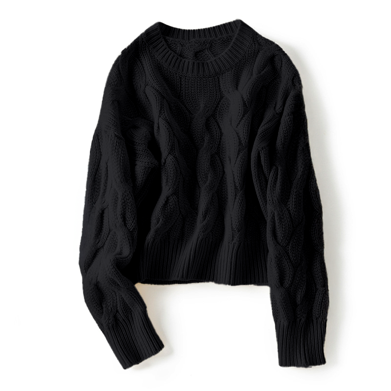 Milava™ Elora Cashmere Sweater