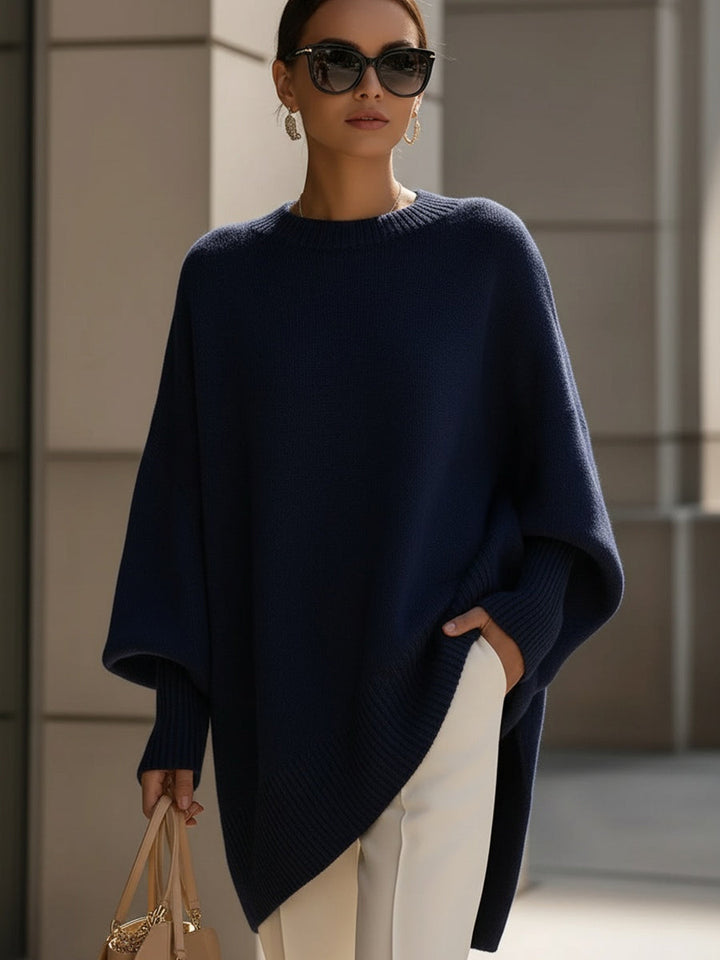 Judy | Sophisticated Warm Sweater