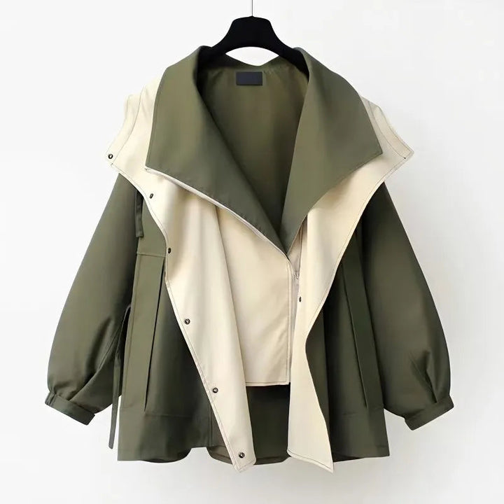 Fiore – Windbreaker Jacket
