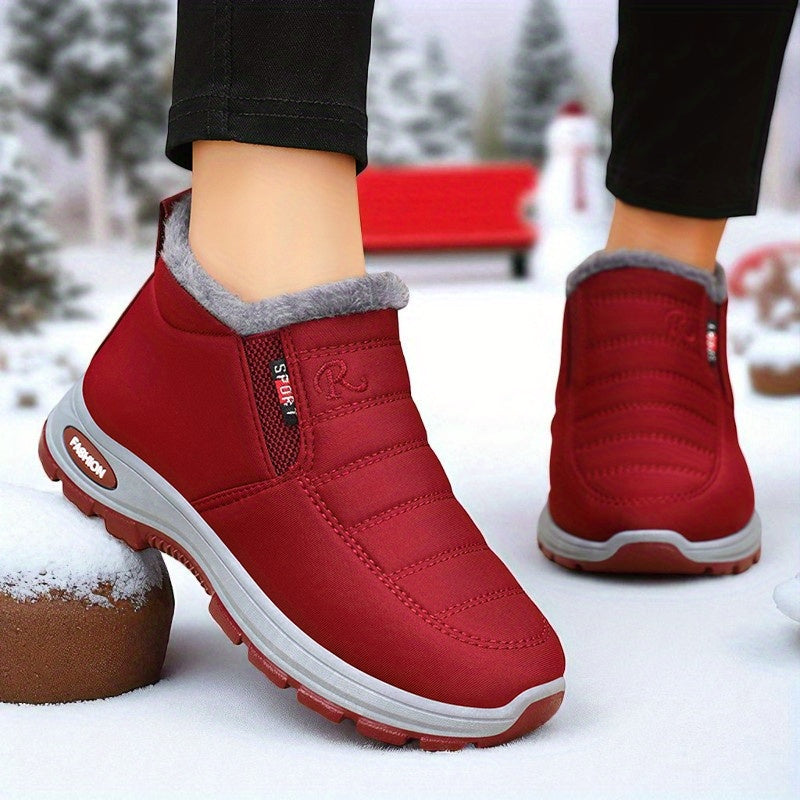 Kynlee | Ergonomic Boots