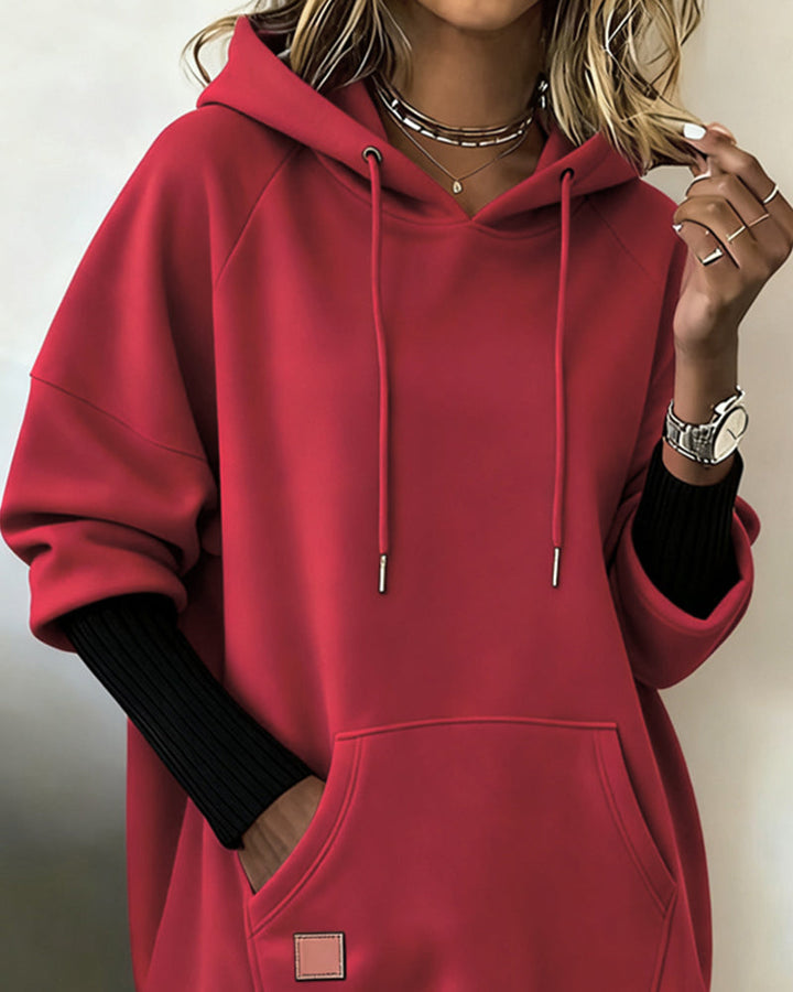 Laluna® | Casual Style Loose Hoodie
