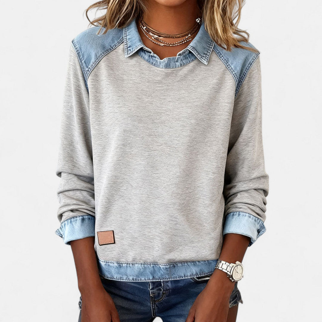 Trendy Long Sleeve