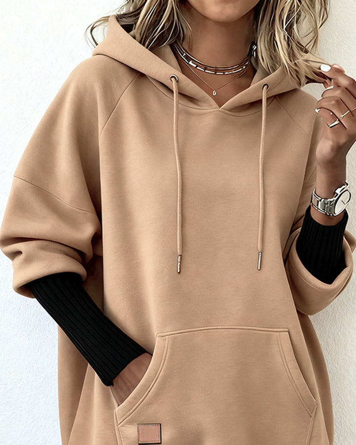 Laluna® | Casual Style Loose Hoodie