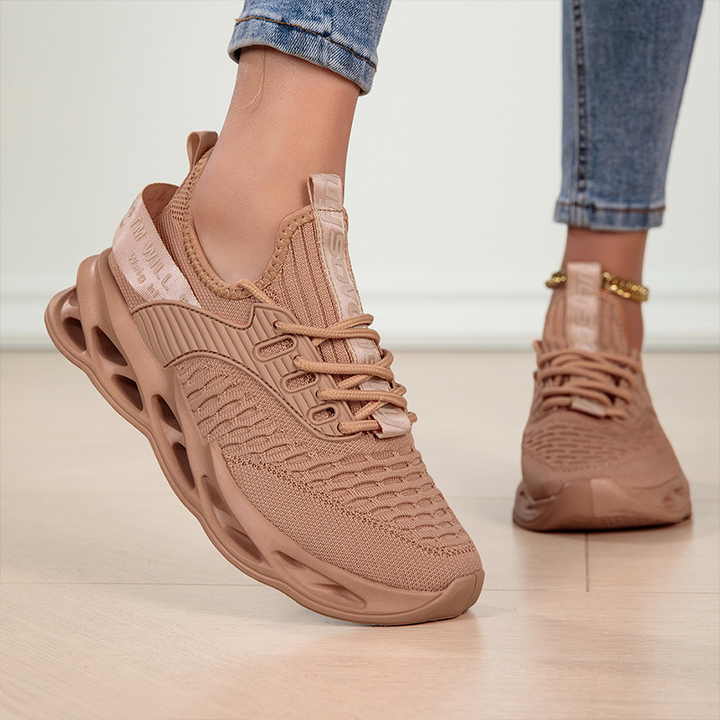 Brianna™ | Comfort-Focused Orthopedic Sneakers