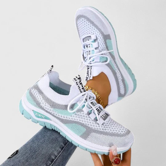 Koralyn | Supportive Orthopedic Sneakers