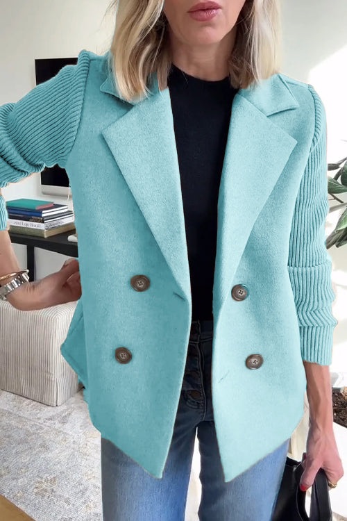 Lenora™ | Premium Sleeve Blazer
