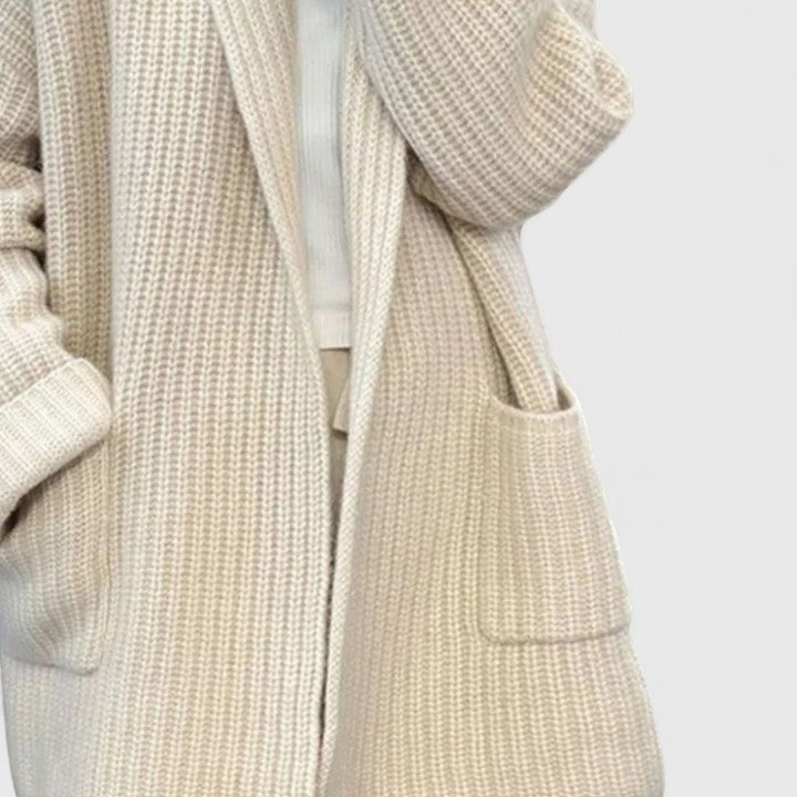 Winona | Cozy Cardigan