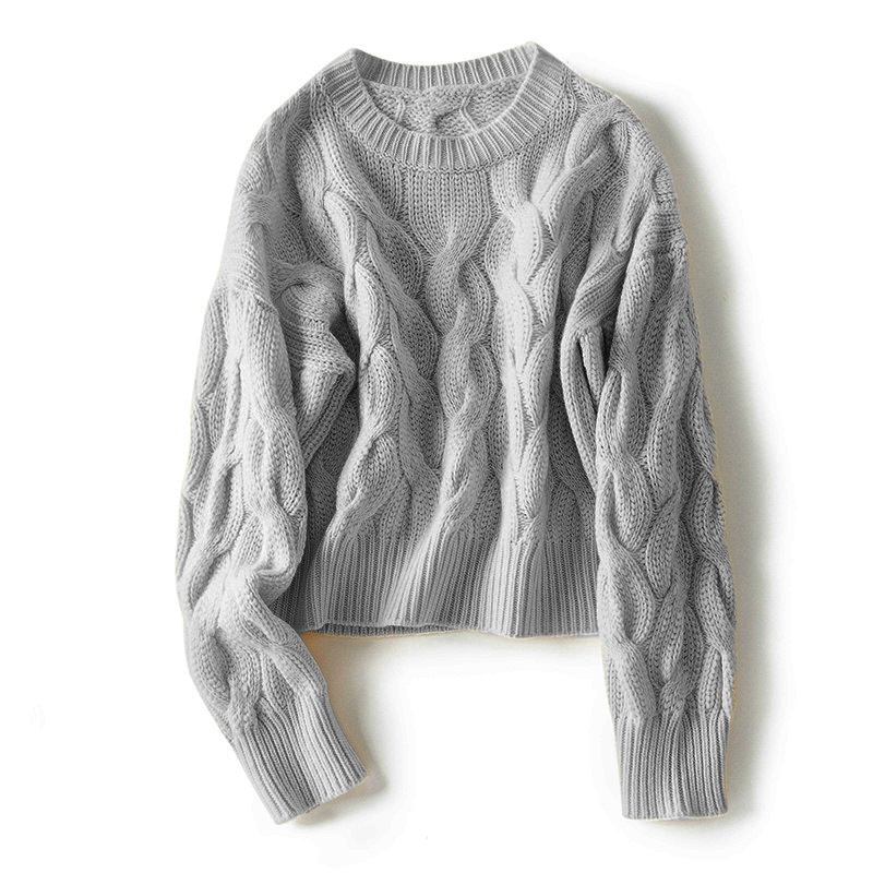 Milava™ Elora Cashmere Sweater