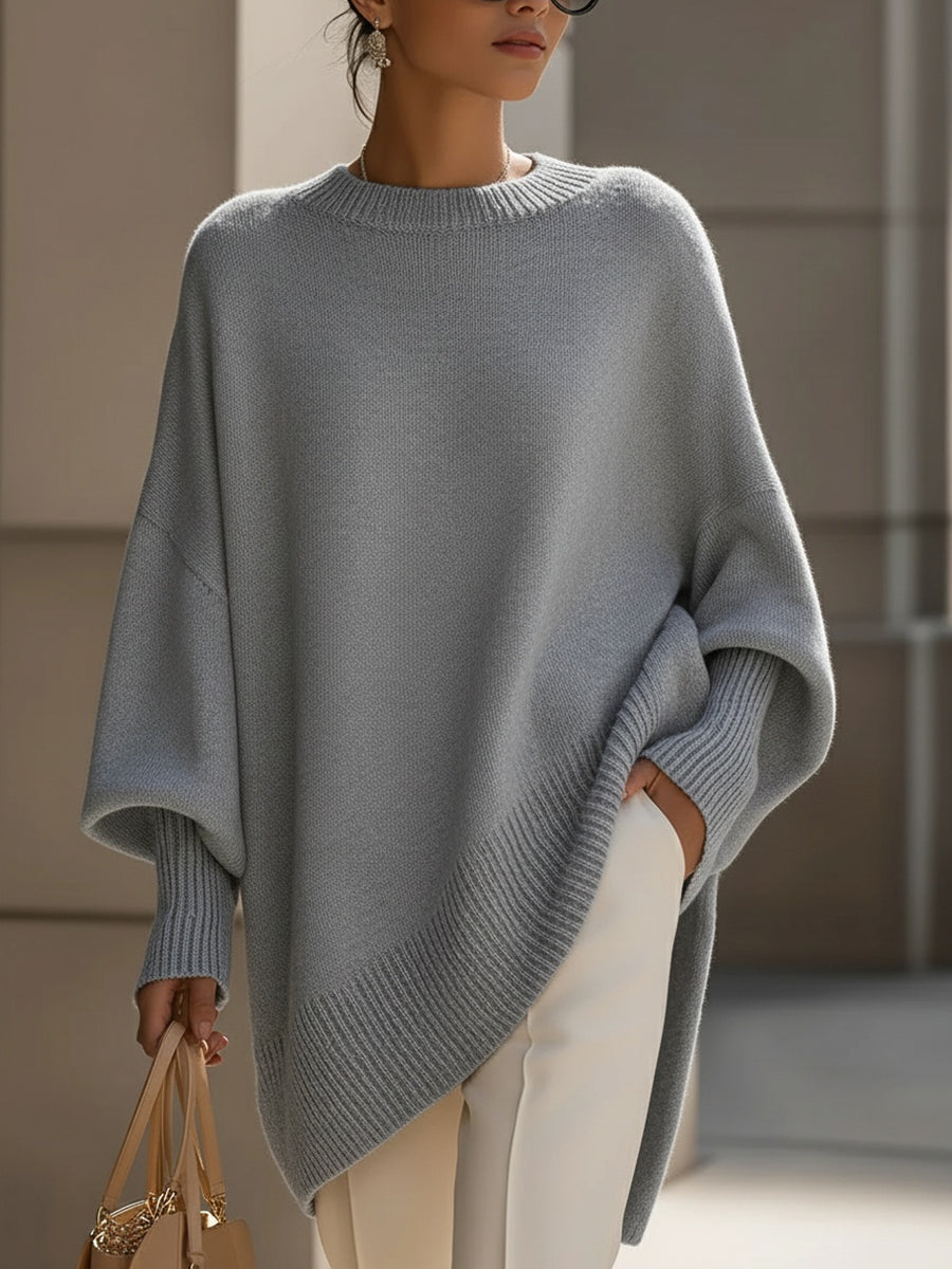 Judy | Sophisticated Warm Sweater