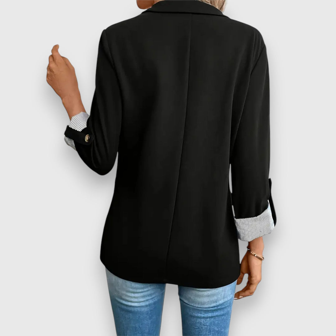Patsy | Classy Tailored Blazer