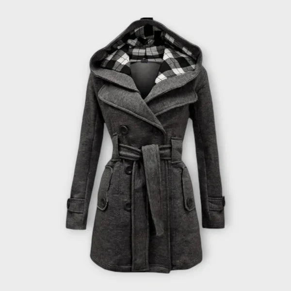 Evelyn | Winter Coat