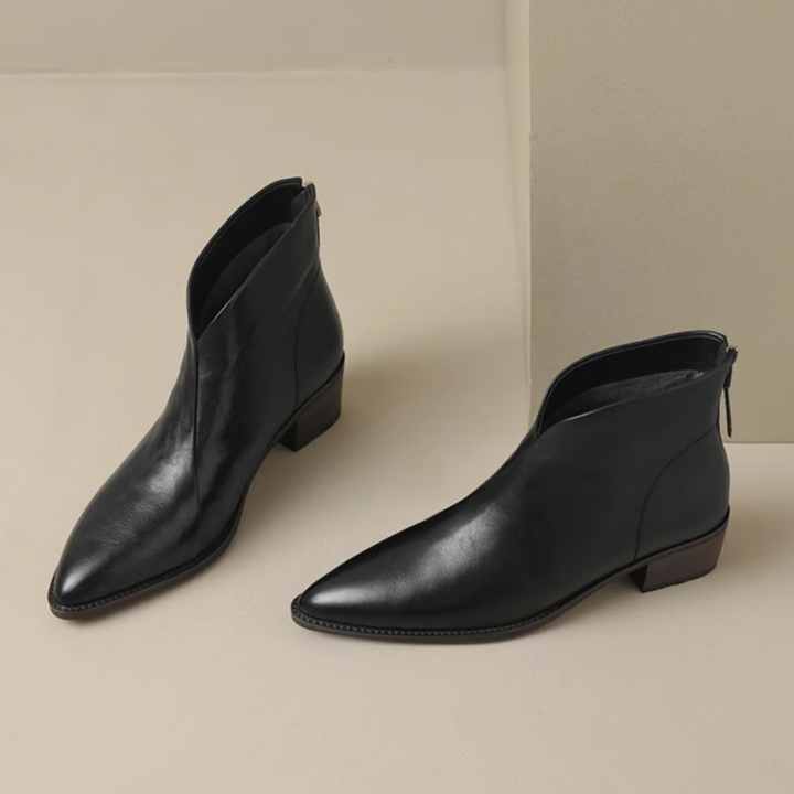 Embier | Elegant Boots