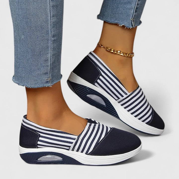 Julia | Comfort-Focused Orthopedic Sneakers