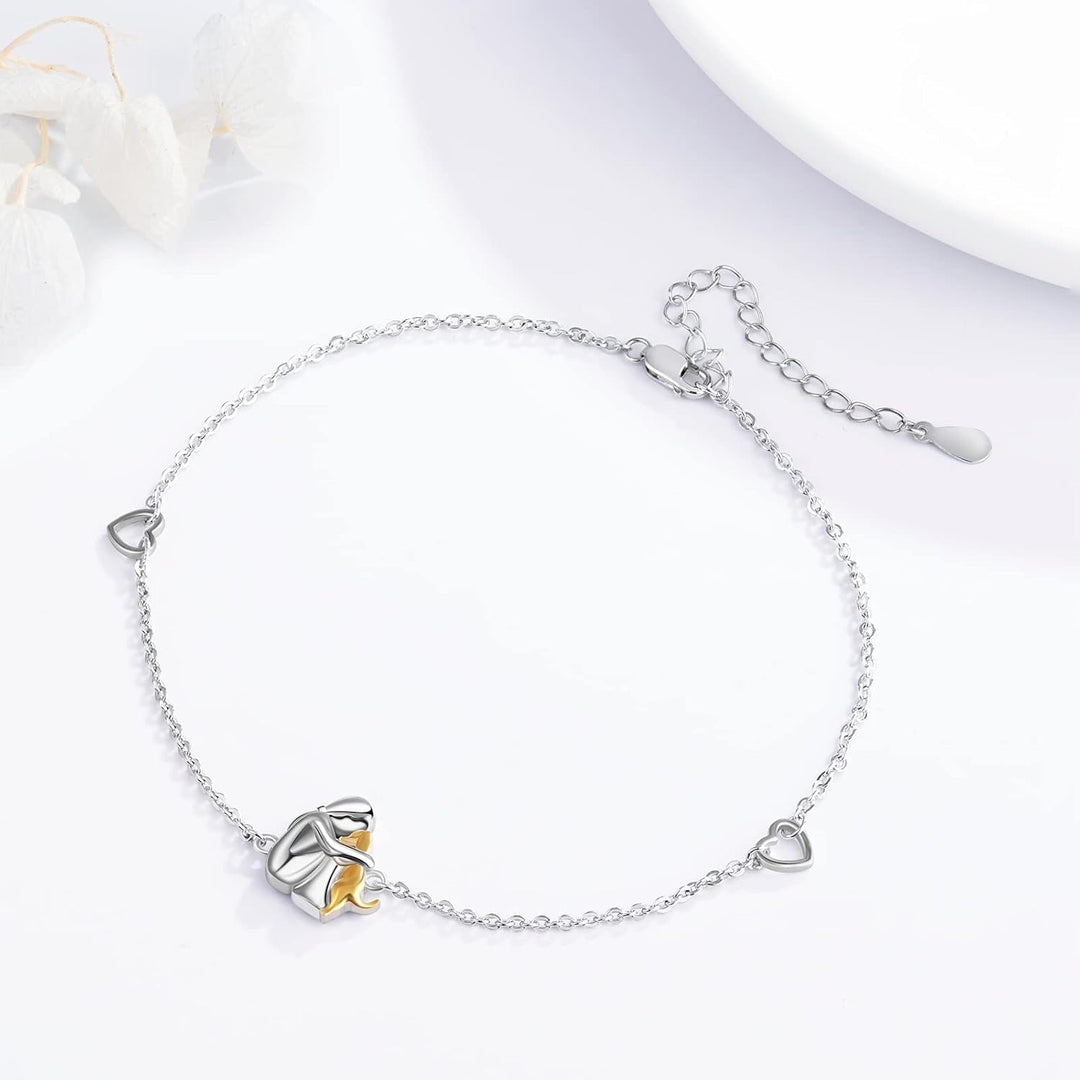 Rose & Mae | Dog Embrace Bracelet