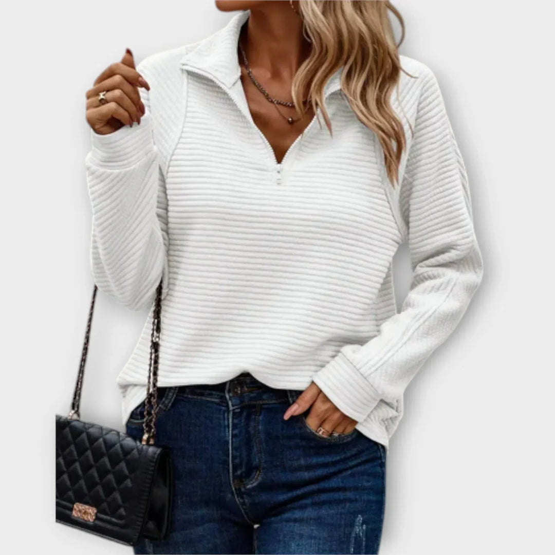Claire - Chic Comfortable Sweater