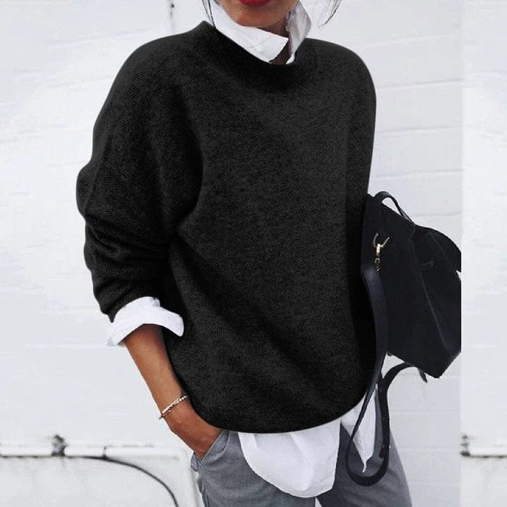 Alice - Soft Cashmere Sweater