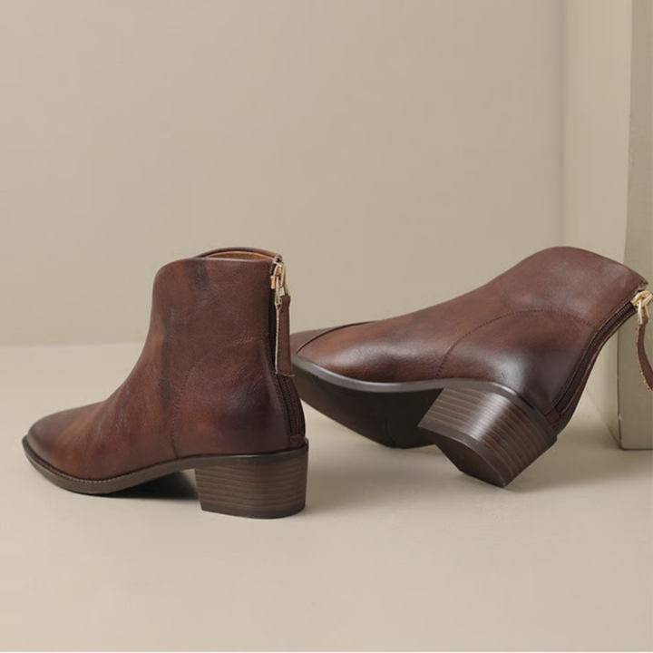 Embier | Elegant Boots