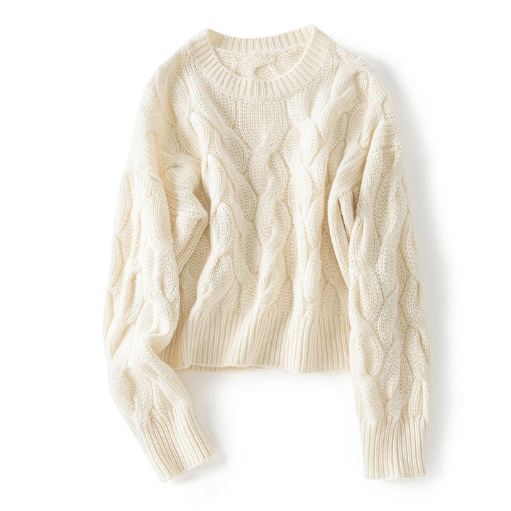Milava™ Elora Cashmere Sweater