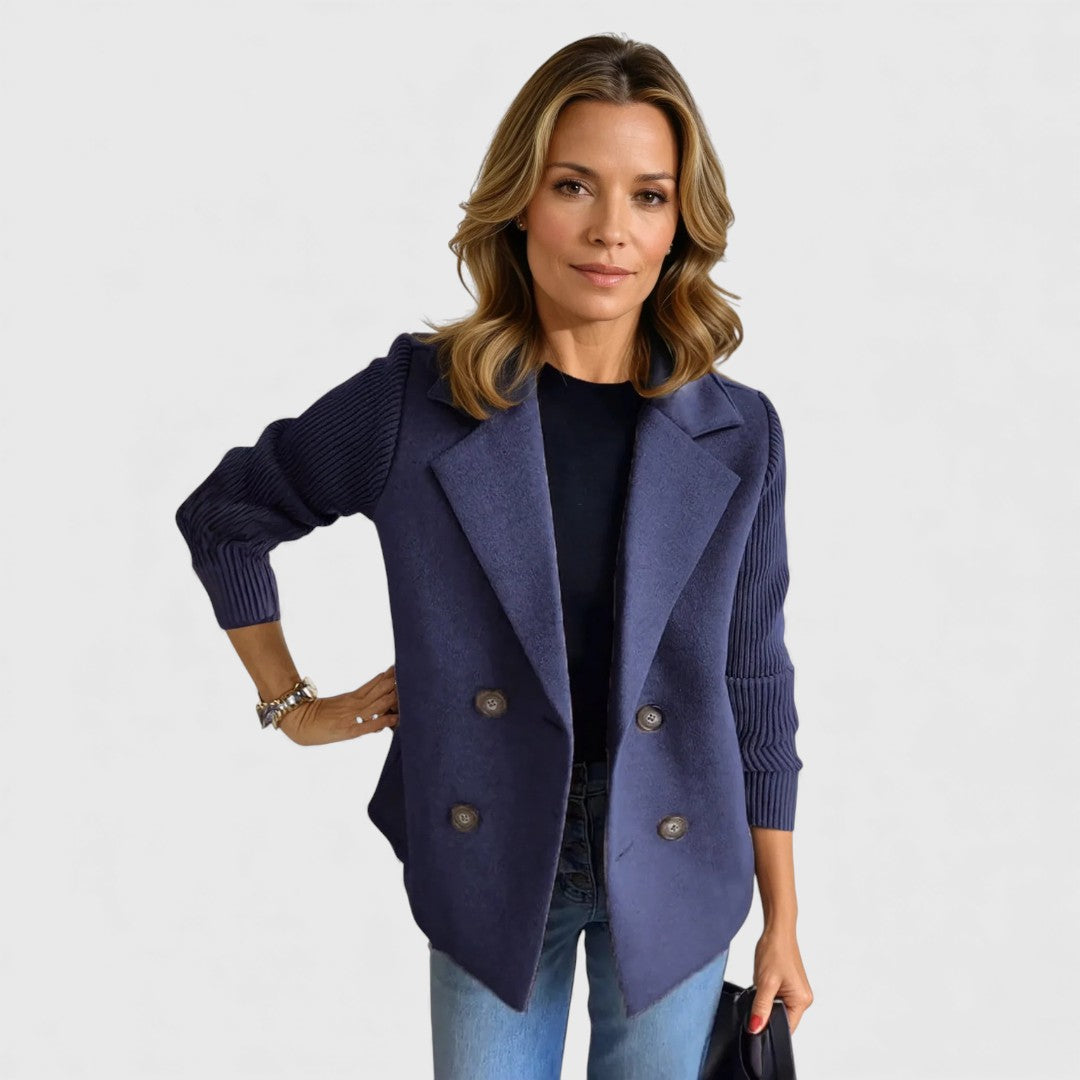 Jasmine - Casual Blazer