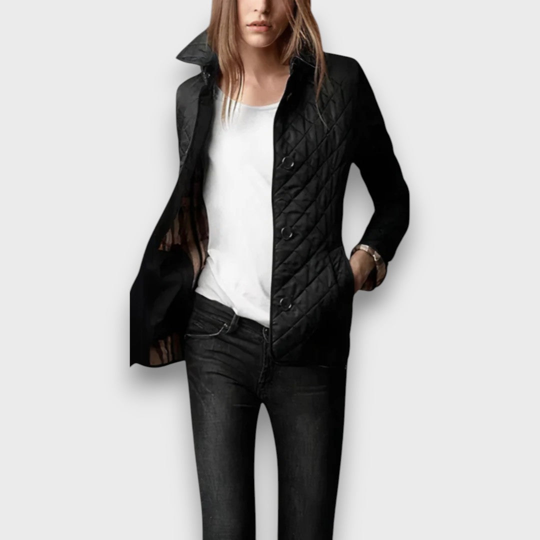 Eranis | Lightweight Transitional Jacket