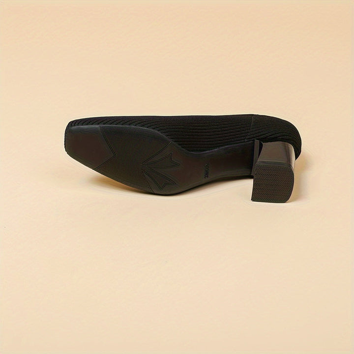 Zayli™ | Orthopedic Heels