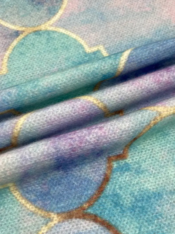 Eleanor™| Erica Aurora Glow Sweater