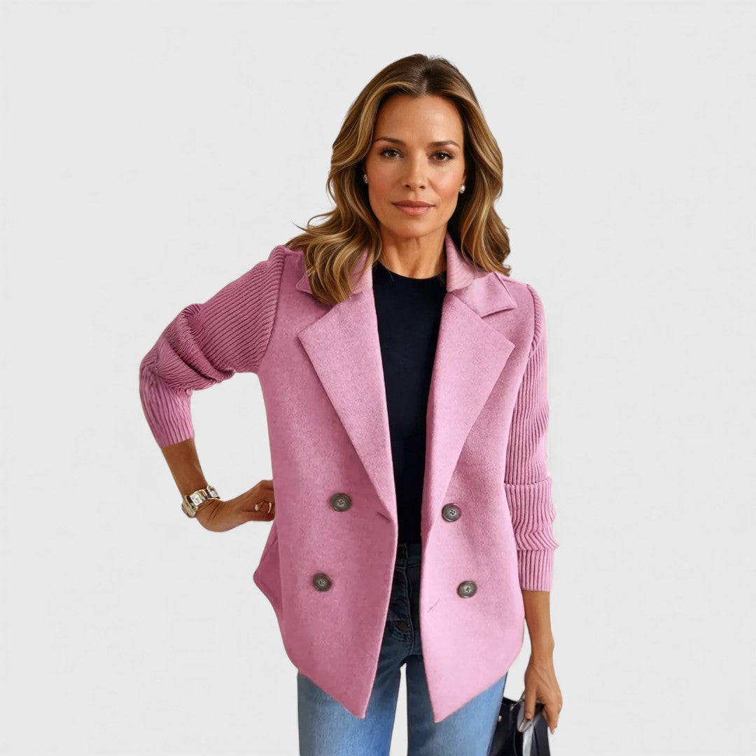 Jasmine - Casual Blazer