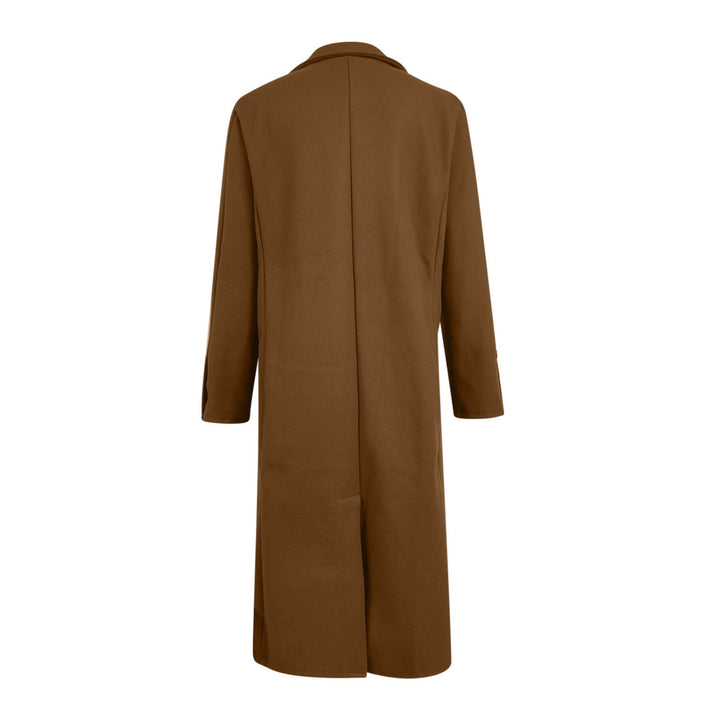 Kyla - Timeless Elegance Coat