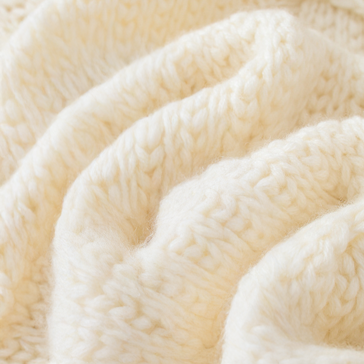 Milava™ Elora Cashmere Sweater