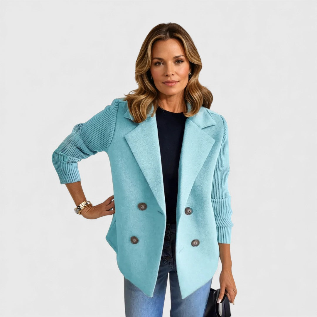 Jasmine - Casual Blazer