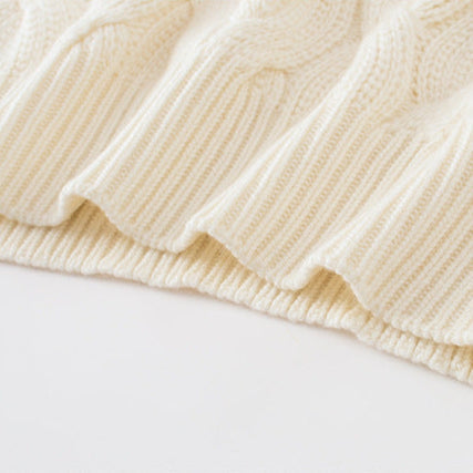 Milava™ Elora Cashmere Sweater