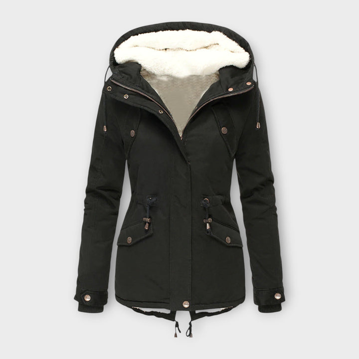 Mori – Waterproof and Lined Winter Jacket