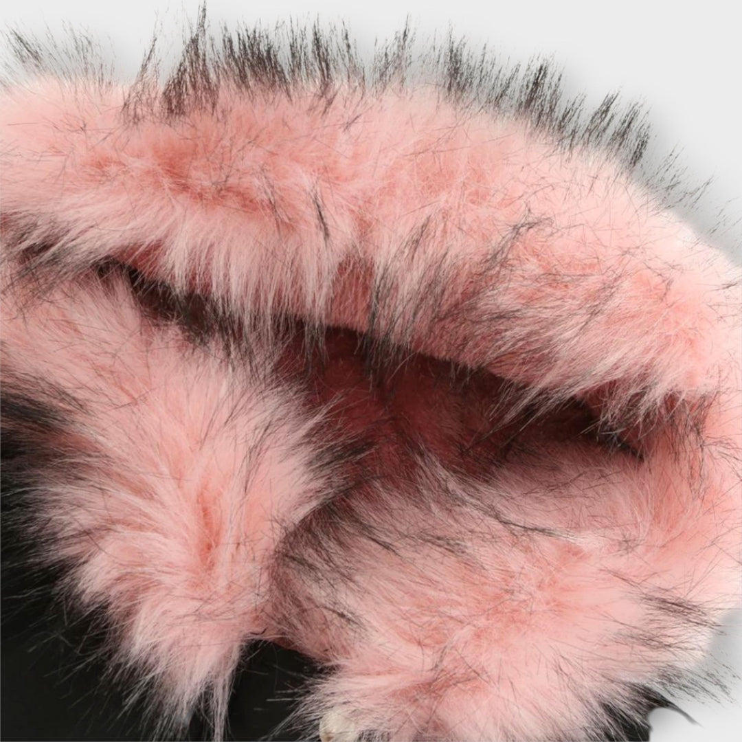 Maura | Comfortable and Durable Winter Jacket