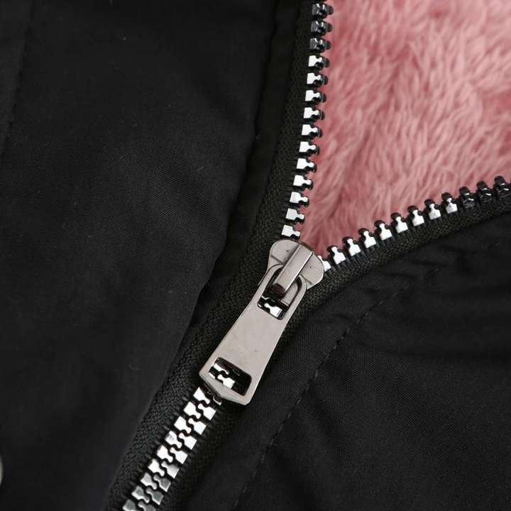 Maura | Comfortable and Durable Winter Jacket