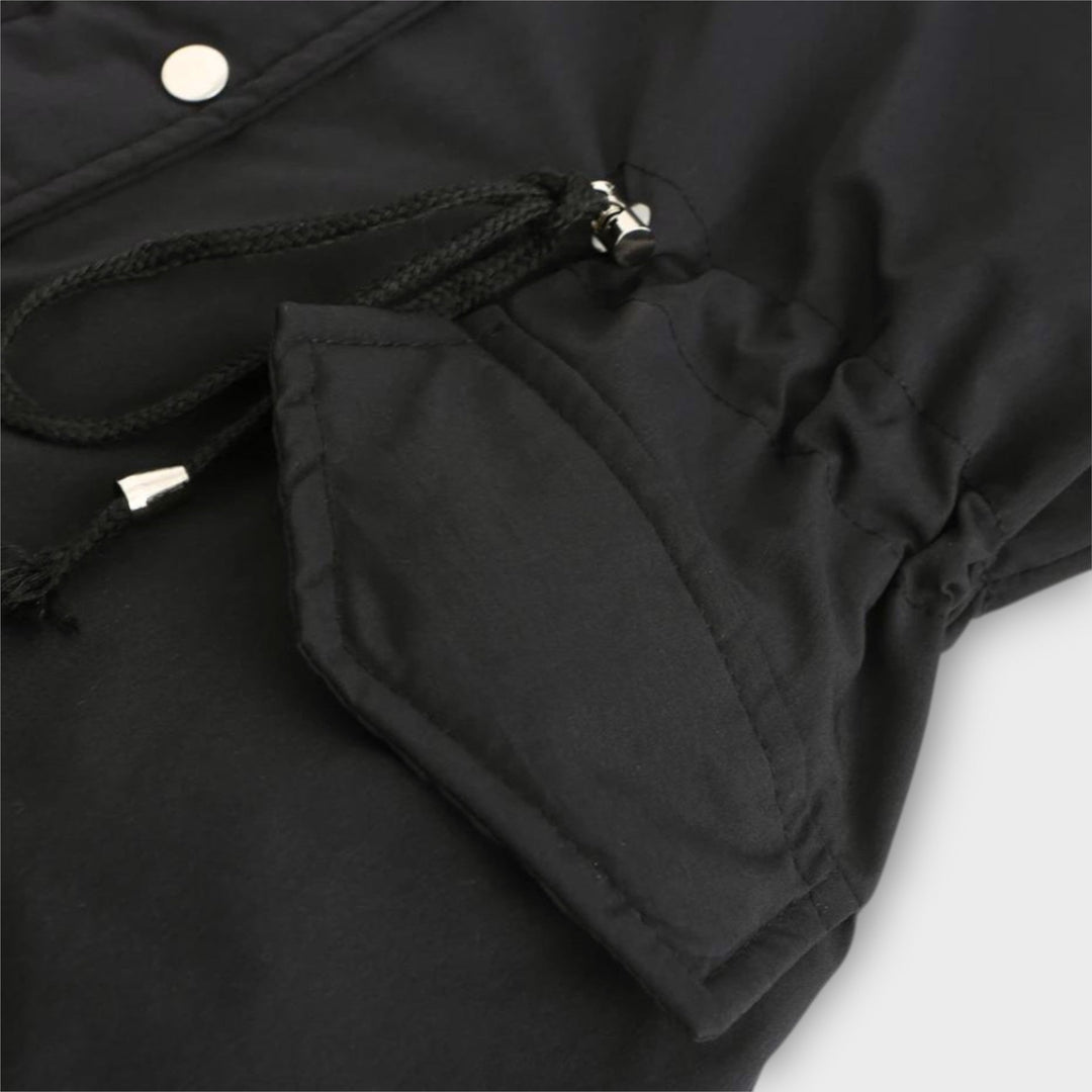 Maura | Comfortable and Durable Winter Jacket