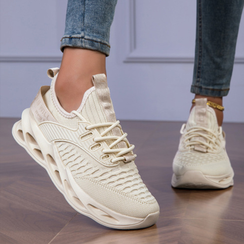 Brianna™ | Comfort-Focused Orthopedic Sneakers