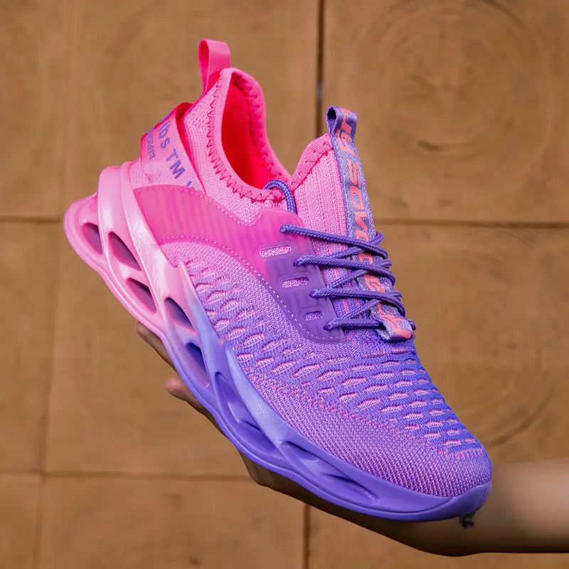 Brianna™ | Comfort-Focused Orthopedic Sneakers