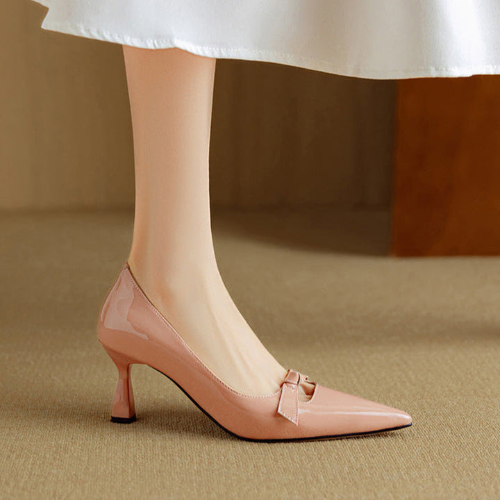 Elayna™| Elegant Pumps