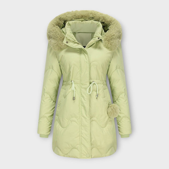Sabrina | Women’s Insulated and Stylish Jacket
