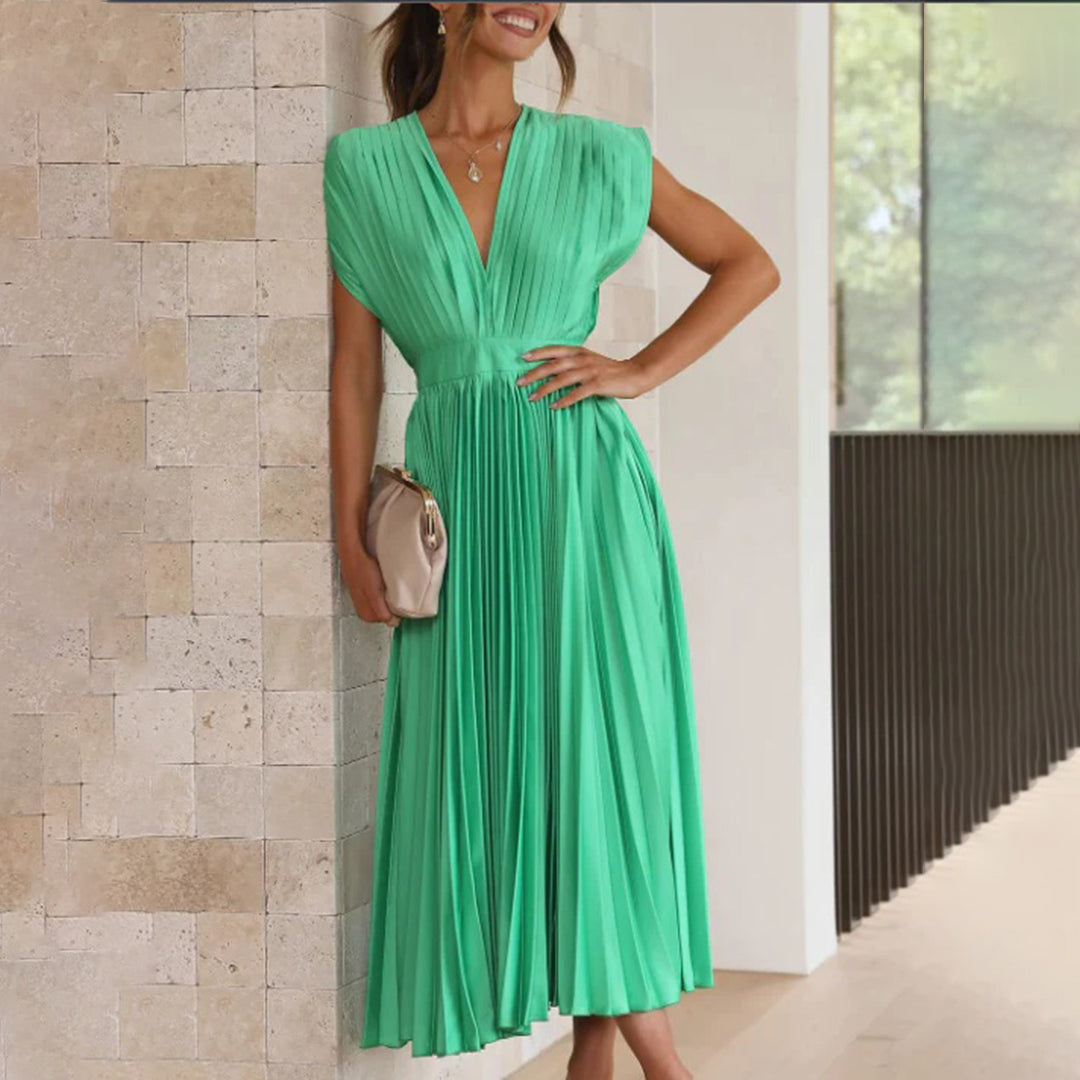 Riley – Elegant Summer Dress