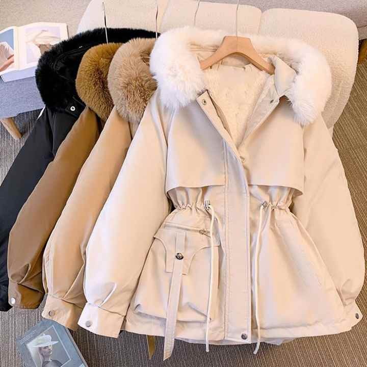 Lennie - Cozy Stylish Jacket