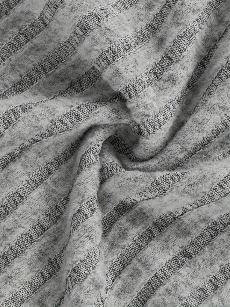 Eleanor™ | Casual Knit Longsleeve