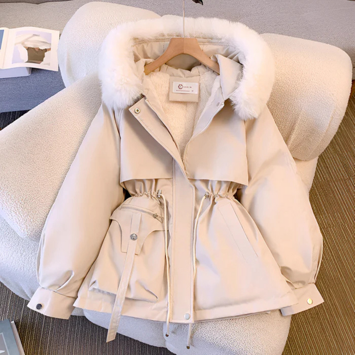 Bernice | Luxe Winter Coat