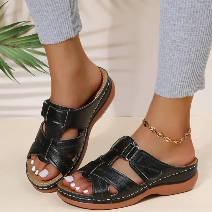 Trixie - Ergonomic Sandals
